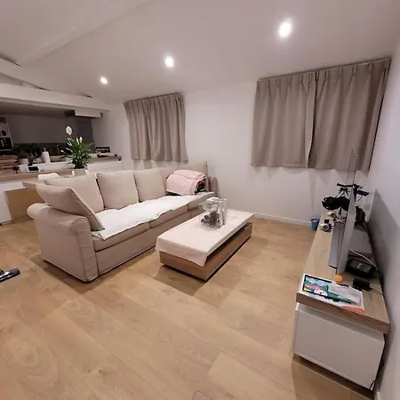 Maisonnette En Lisiere De Foret 호텔 3*