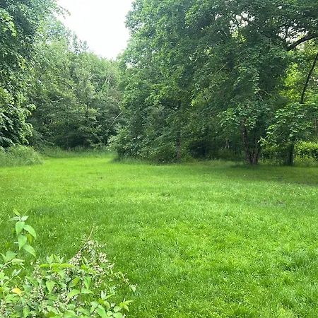 호텔 Maisonnette En Lisiere De Foret Livry-sur-Seine